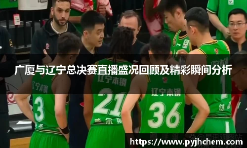 广厦与辽宁总决赛直播盛况回顾及精彩瞬间分析