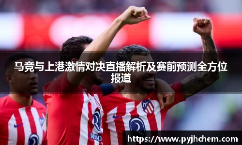 熊猫体育马竞与上港激情对决直播解析及赛前预测全方位报道