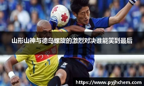 熊猫体育山形山神与德岛螺旋的激烈对决谁能笑到最后